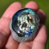 ゴンズイ石とイモリ玉…Glass2H